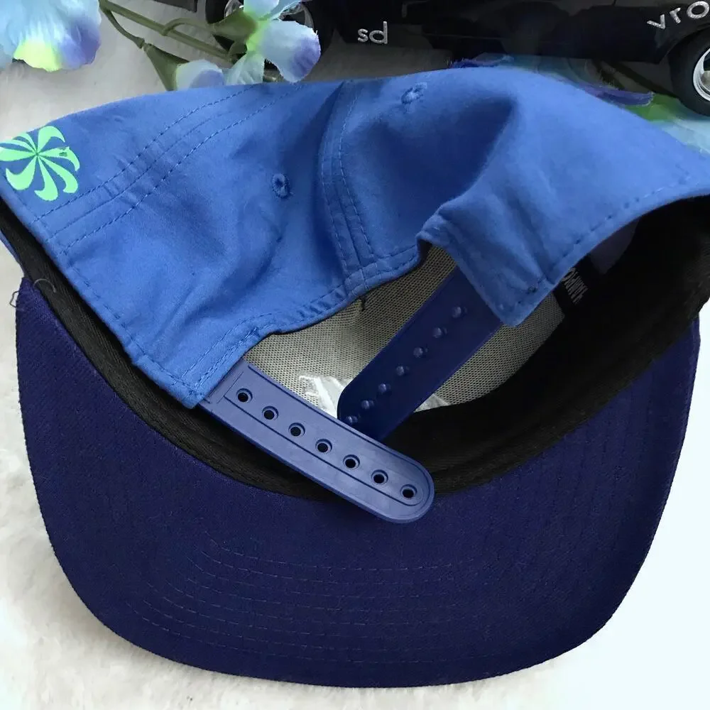 Nike NWOT Blue Baseball Cap for Infants